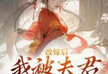 《改嫁后，我被夫君硬宠上天》全集免费在线阅读（江绾谢行之）-书格格