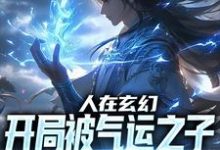 完结版《人在玄幻，开局被气运之子贴脸开大》免费阅读-书格格