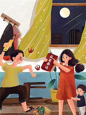 傅衡之于莉莉小说老公带儿子假扮秘书的家人，我让他们成真在线阅读章节