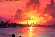 许你星坠永夜海这本小说怎么样？免费在线阅读试试-书格格