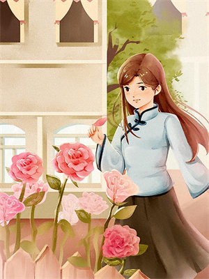 愿我如星君如月祈佳卉楚明衍小说在线章节免费阅读