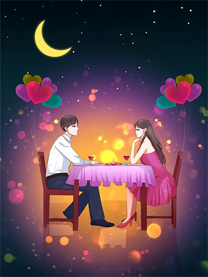 小说《盛景如诗不歇》章节免费阅读