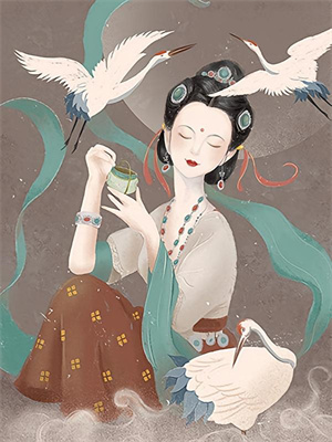 我浑身带电，富婆们都乐疯了小说有没有完整的免费版本在线阅读？