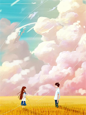完结版《谁记人间雪满头》免费阅读