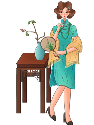 反派：开局主角母亲做我女仆小说，反派：开局主角母亲做我女仆免费阅读