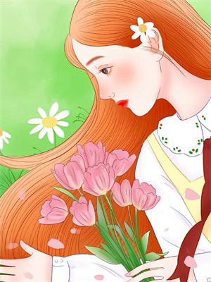 杏花涩雨落满枝小说，杏花涩雨落满枝在线阅读