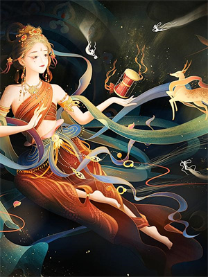 江芙小说在线章节免费阅读（替嫁女又疯又色，权贵个个争风吃醋无弹窗无删减）