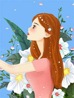 杏花涩雨落满枝免费阅读，杏花涩雨落满枝章节在线阅读
