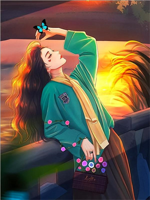 求风眠于旧巷口小说的全文免费阅读链接