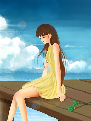 《怎奈缘起却浅薄》全集免费在线阅读（谢辞 乔愿）
