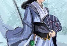 《霜凝西风吹雁影》全集免费在线阅读（顾淮江娆）-书格格