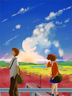 小说《当年明月难寻》章节阅读
