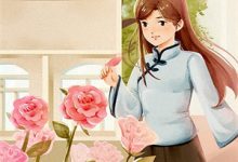 闻川 段染月小说半卷书残烛影深在线阅读-书格格