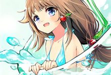 《不属于海的风》全集免费在线阅读（唐栖雾靳沉野）-书格格