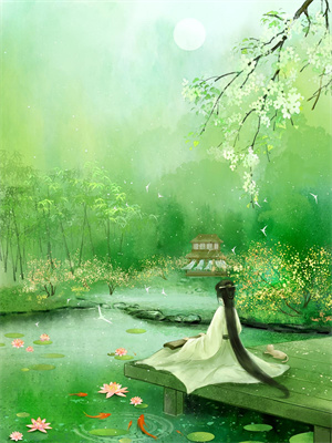 完结版《团宠实习生弄湿古画，我拒绝修复》在线免费阅读