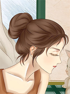 完结版《海棠仍俏倚朱栏》章节阅读