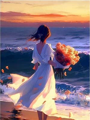 流水东去，往事难追（顾惜玉沈靖）在线免费阅读