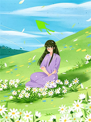 完结版《爱如日落，你似朝阳》在线免费阅读