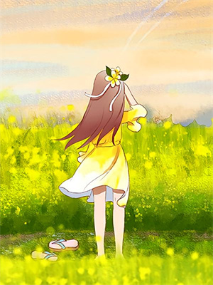 完结版《望舒不见月》免费阅读