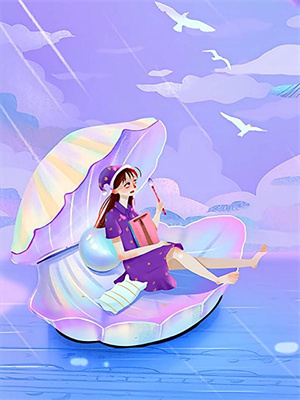 《王府的婢女回乡啦》小说大结局免费试读 周月桥谢容小说
