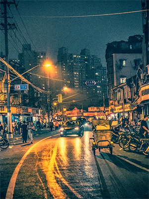 在线免费阅读空楼犹悬旧时灯完整小说