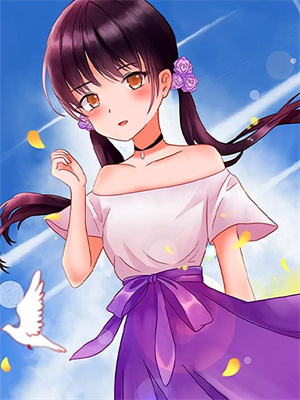 她去支教，却撞上霸总硬核求爱​​叶心心丹增晋美小说完结版章节在线阅读