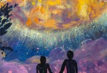 《你往前走不要回头》小说章节在线试读，《你往前走不要回头》最新章节目录-书格格