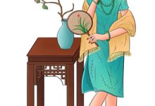 《我为别人身穿婚纱，霸总他当场发疯》小说大结局免费试读 骆京雪傅庭时小说-书格格