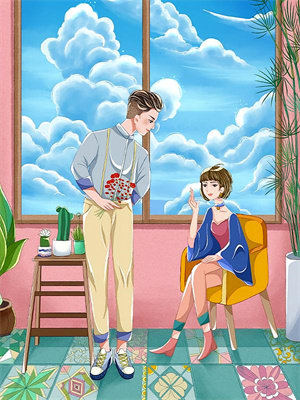 《被疯批大佬盯上后，她每天撒娇求放过》全集免费在线阅读（程司司姜灼）