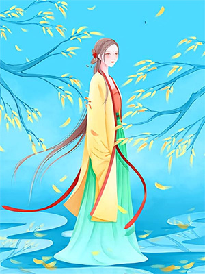 已完结小说《绿我可以，分手不行》章节在线阅读