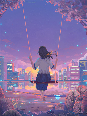 小说《宿醉缠吻后，前任是我专业课教授》在线章节阅读