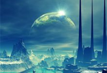 《星墟代价》小说大结局免费试读 陆昭小说-书格格