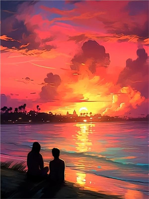哪怕炽热爱一场叶轻禾苏沐晴小说免费阅读