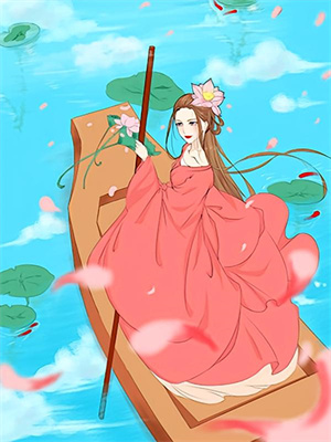校霸搞暗恋？重生后撩到他脸红尹满月谢妄小说完结版章节在线阅读