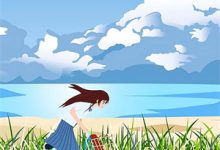 山海藏爱意林听，山海藏爱意章节在线阅读-书格格