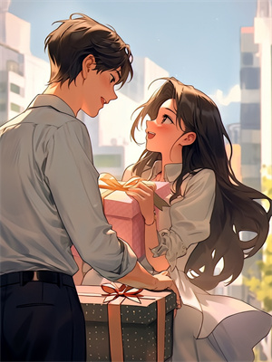 完结版《山海藏爱意》章节阅读