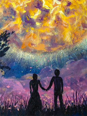 小说《心动预警：这个美女太薄情》章节免费阅读